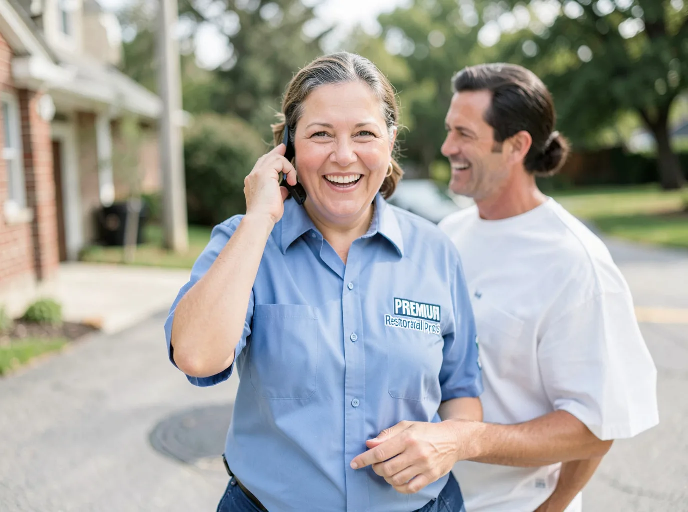 Water Damage Restoration Casar, NC FAQs